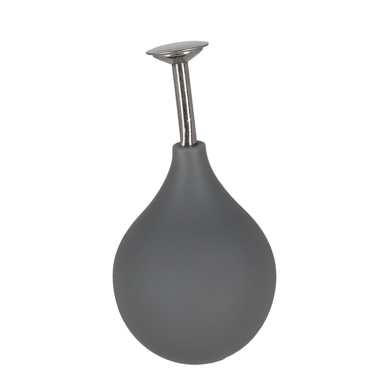 Squeeze Sprinkler Ball Grey S 