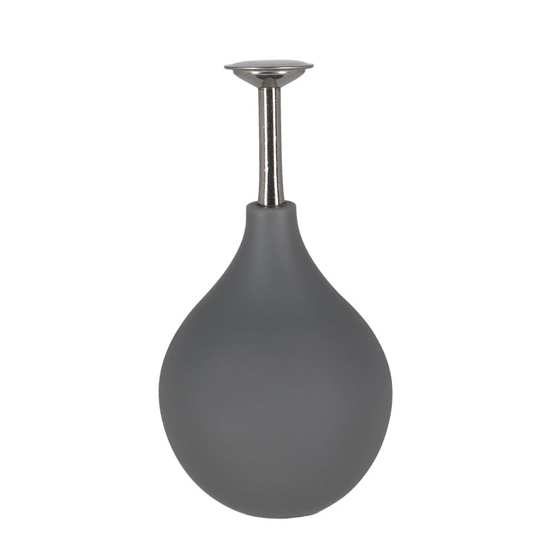 Squeeze Sprinkler Ball Grey S 
