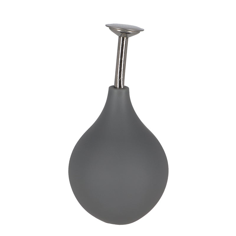 Squeeze Sprinkler Ball Grey S 