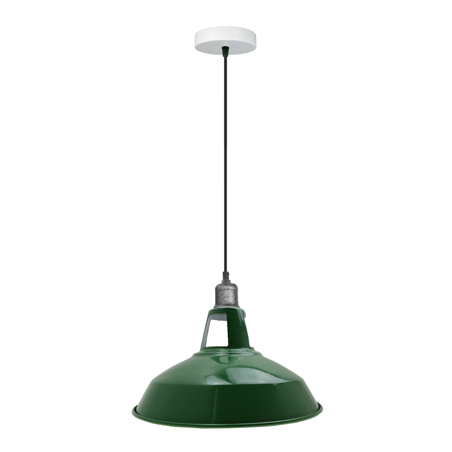 Modern Metal Barn Hanging Pendant Lights~1147