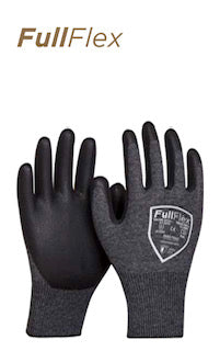 SAFETY LORD FULL FLEX - (12 Pairs/Pack) 