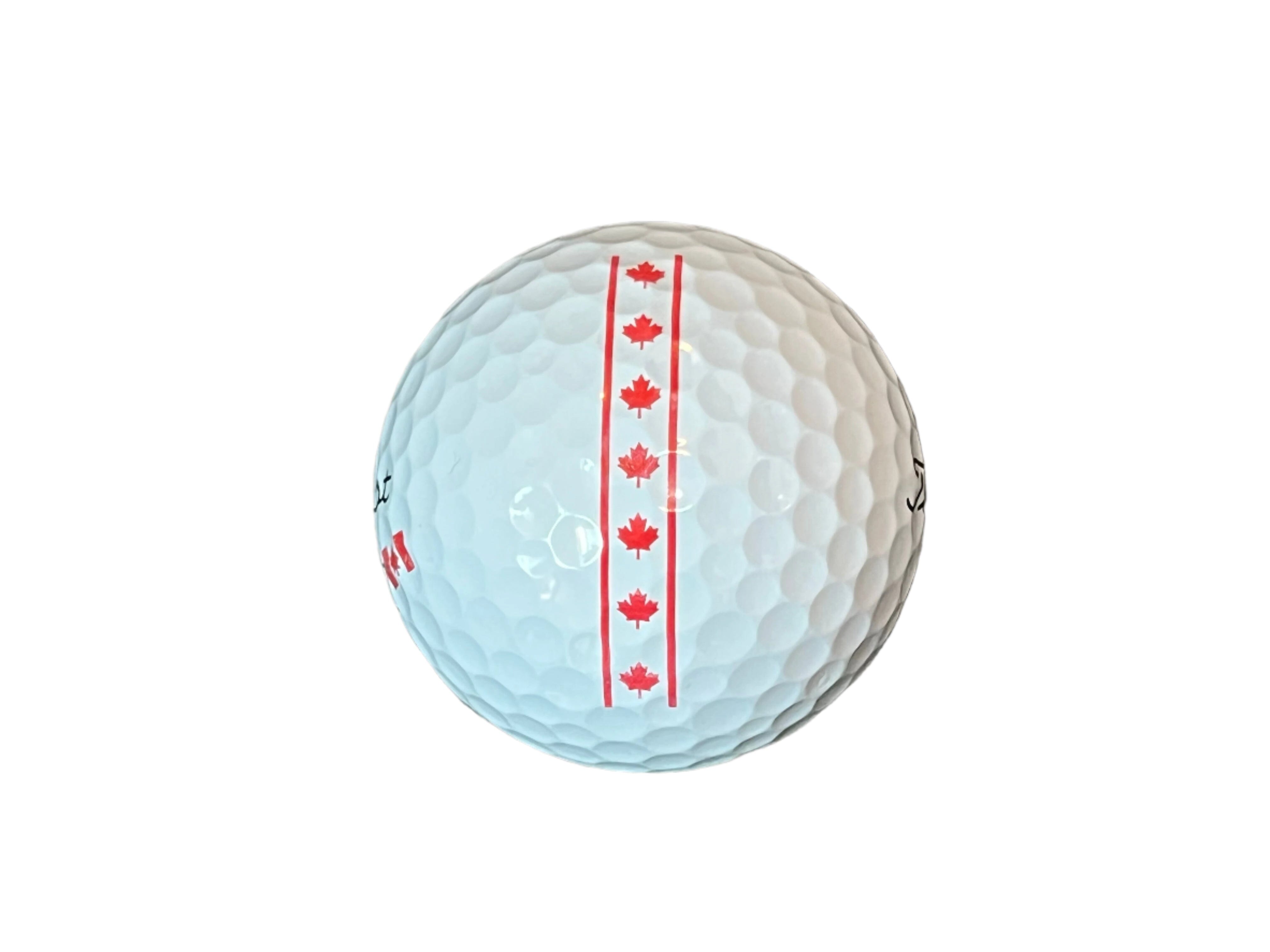Titleist Pro V1 2025 Canada Golf Balls 