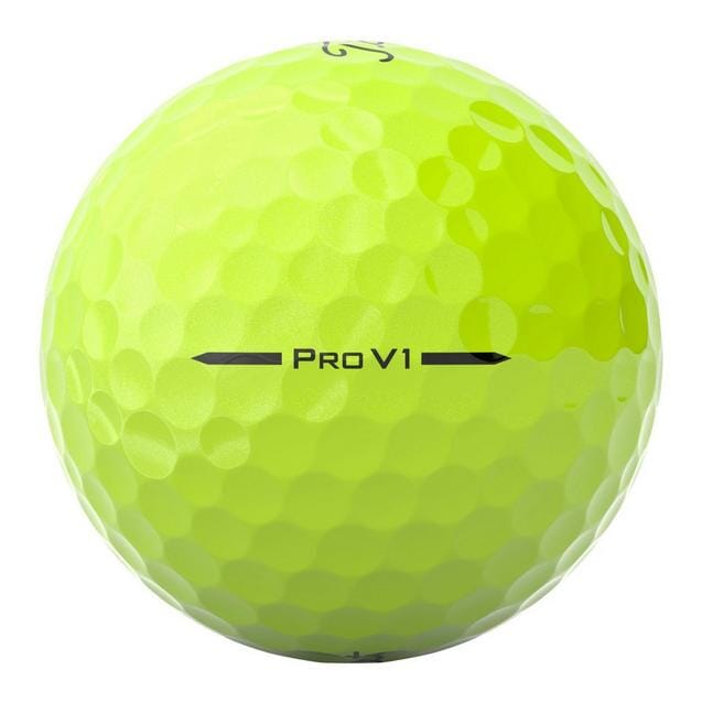 Titleist Pro V1 2025 Golf Balls 