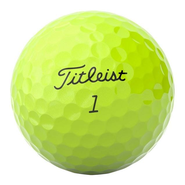 Titleist Pro V1 2025 Golf Balls 