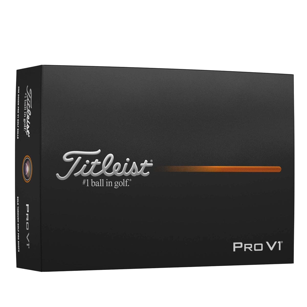 Titleist Pro V1 2025 Golf Balls 