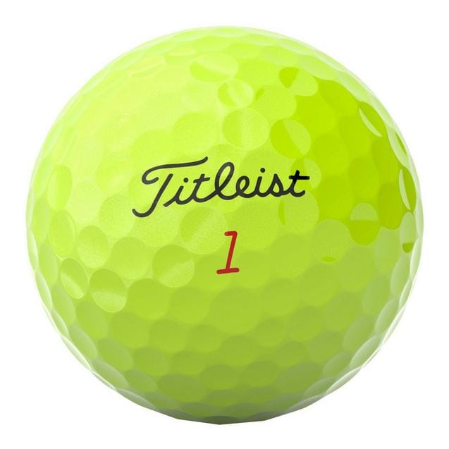 Titleist Pro V1x 2025 Golf Balls 
