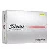 Titleist Pro V1x 2025 Golf Balls 