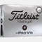 Titleist Pro V1x Left Dash Enhanced Alignment Golf Balls