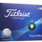 Titleist Tour Soft Aim 360 Golf Balls '24