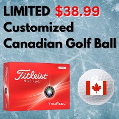 Titleist Trufeel 2024 Golf Balls 