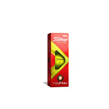 Titleist TruFeel Golf Balls '22 