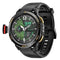 TUTT ZL1 Rugged Android AMOLED Smart Watch 4G GPS | 2MP HD Camera | IP68 1 ATM | 2GB-16GB ROM | Titanium Alloy