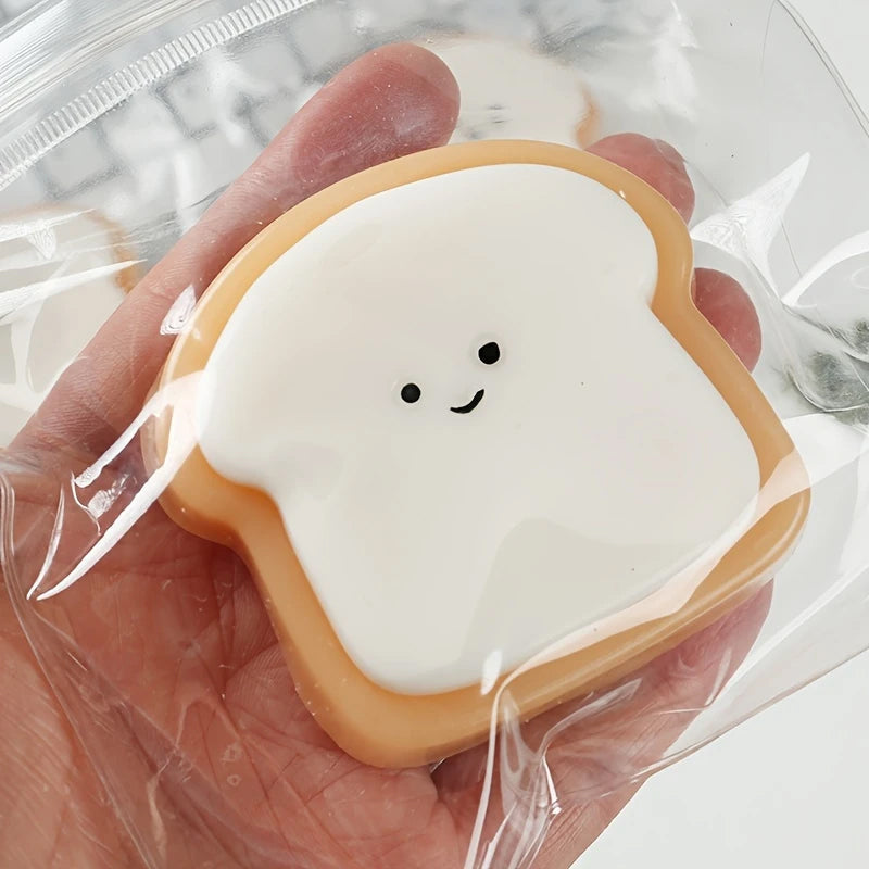 Taba Squishy - Toast 