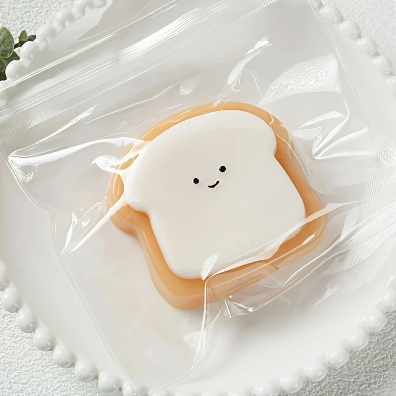 Taba Squishy - Toast 