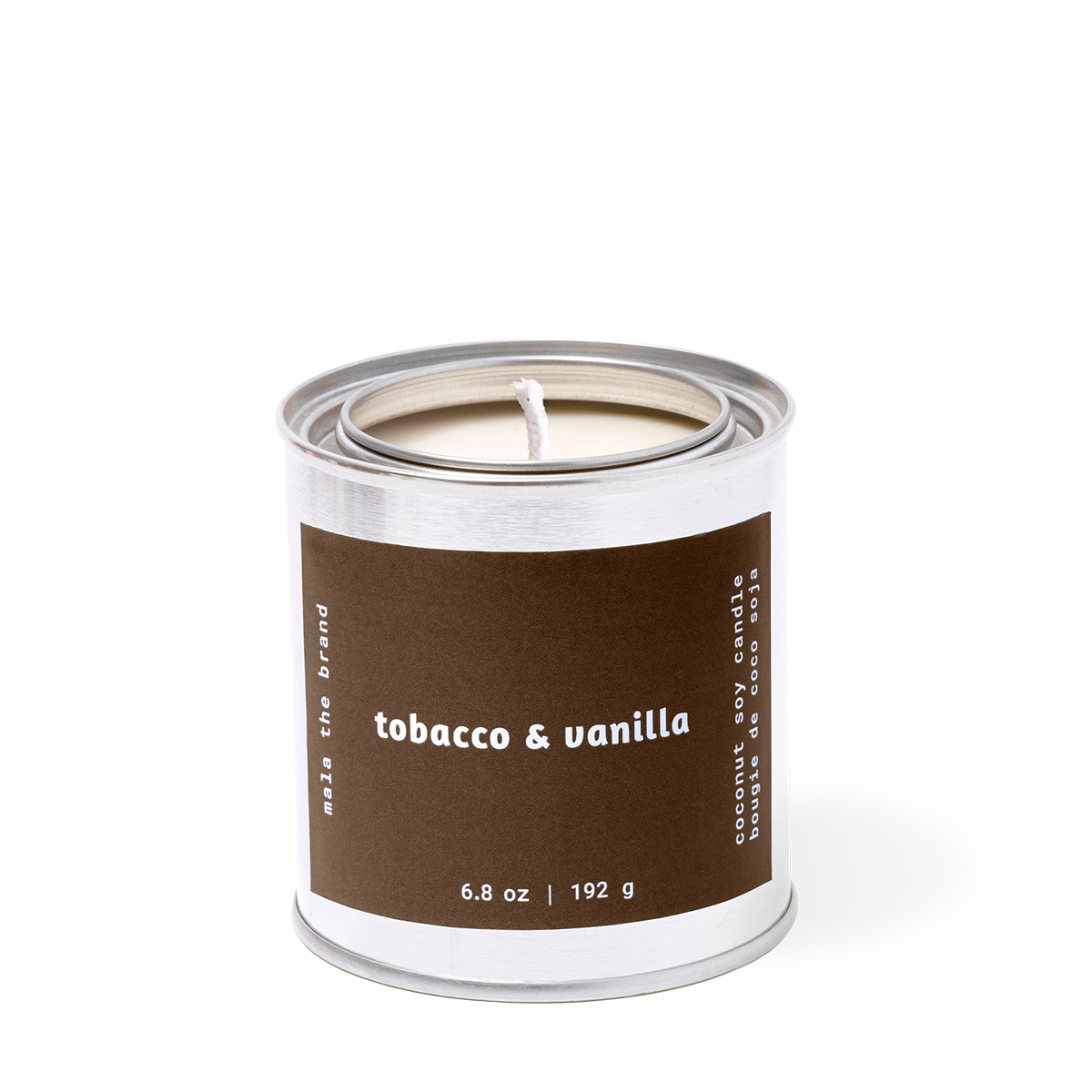 Tobacco and Vanilla | Oud + Cherry + Tobacco 