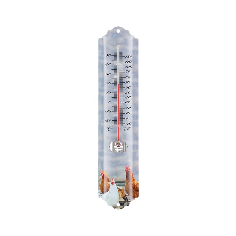 Thermometer Farm Animals ~ Assorted 