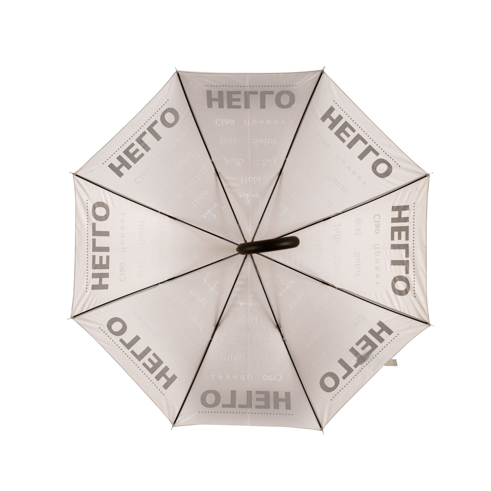 Umbrella Reflector "Hello" 