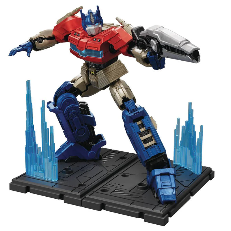 Blokees Transformers Classic Class - 11 Transformers One Optimus Prime 