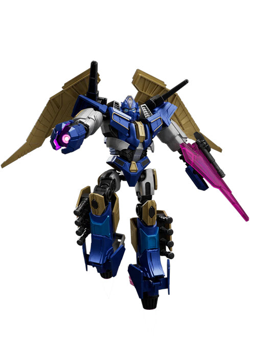 Blokees Transformers Classic Class - 14 Transformers One Sentinel Prime 