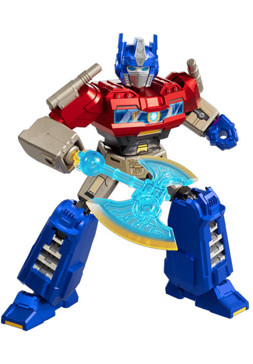 Blokees Transformers Galaxy Version - 05 ONE (Blind Box) 