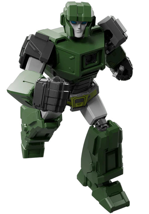 Blokees Transformers Galaxy Version - 05 ONE (Blind Box) 