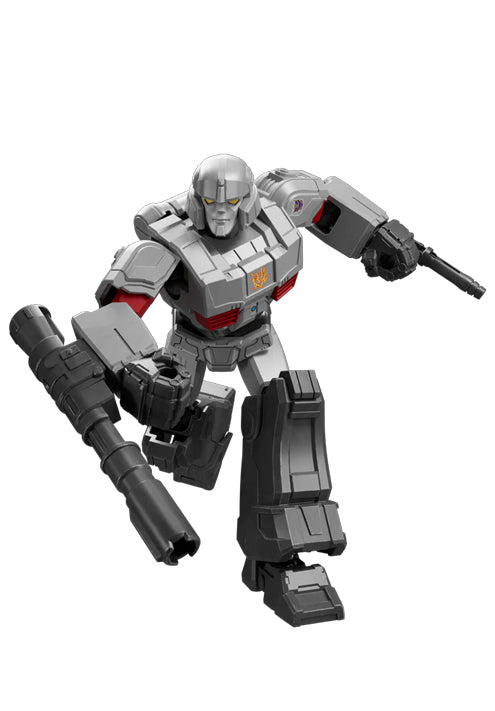 Blokees Transformers Galaxy Version - 05 ONE (Blind Box) 