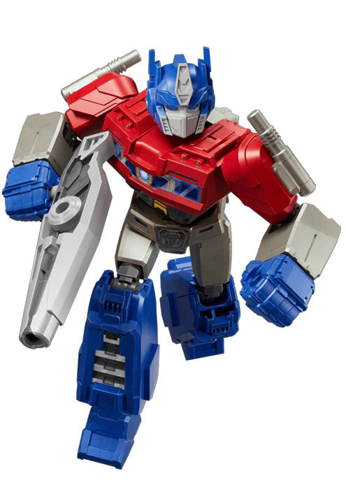 Blokees Transformers Galaxy Version - 05 ONE (Blind Box) 