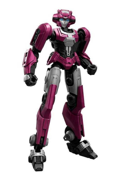 Blokees Transformers Classic Class - 13 Transformers One Elita-1 