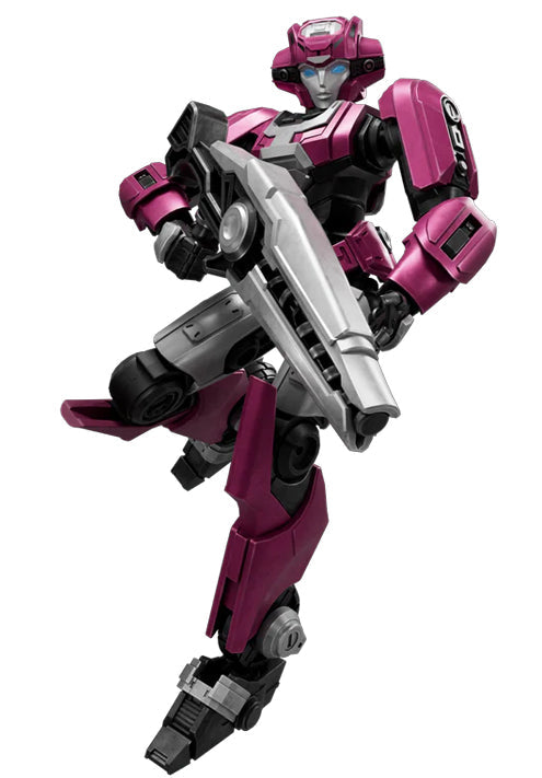 Blokees Transformers Classic Class - 13 Transformers One Elita-1 