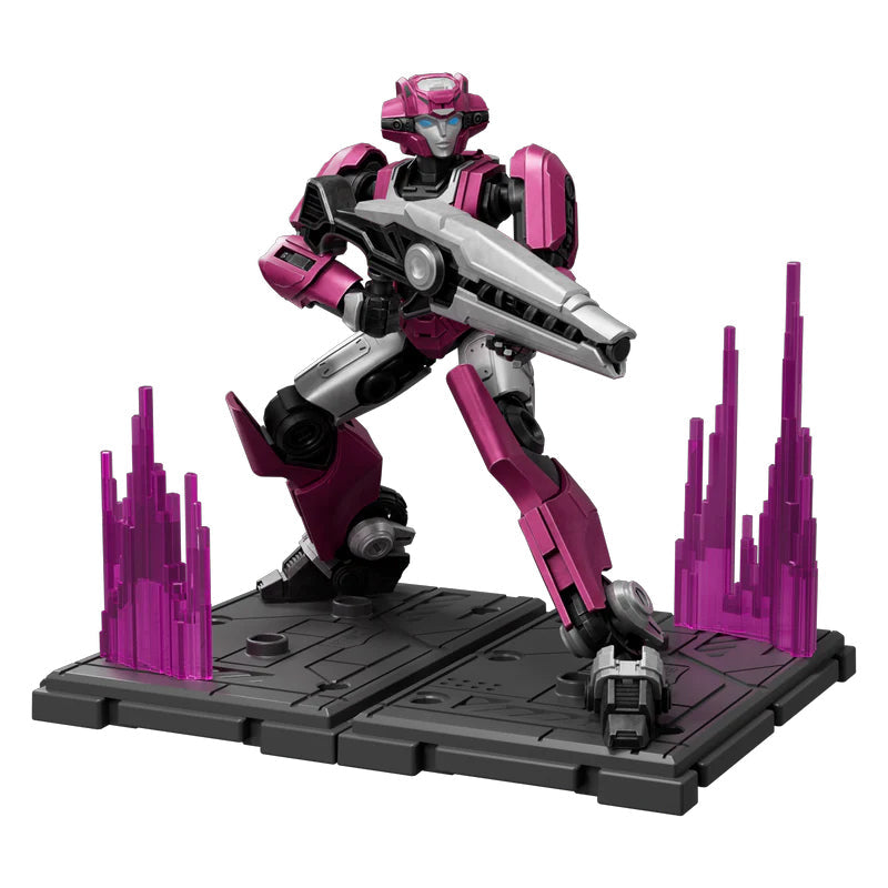 Blokees Transformers Classic Class - 13 Transformers One Elita-1 