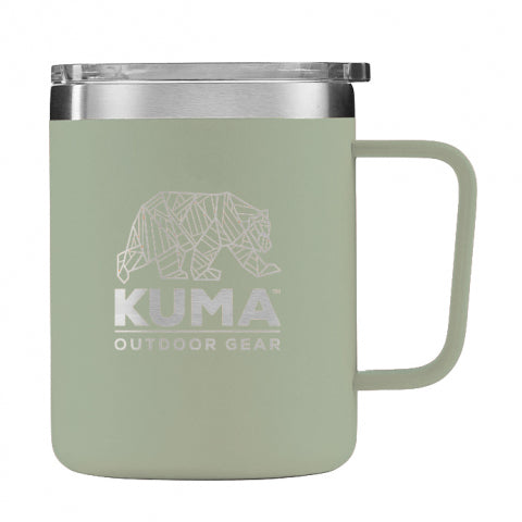 Kuma Travel Mug