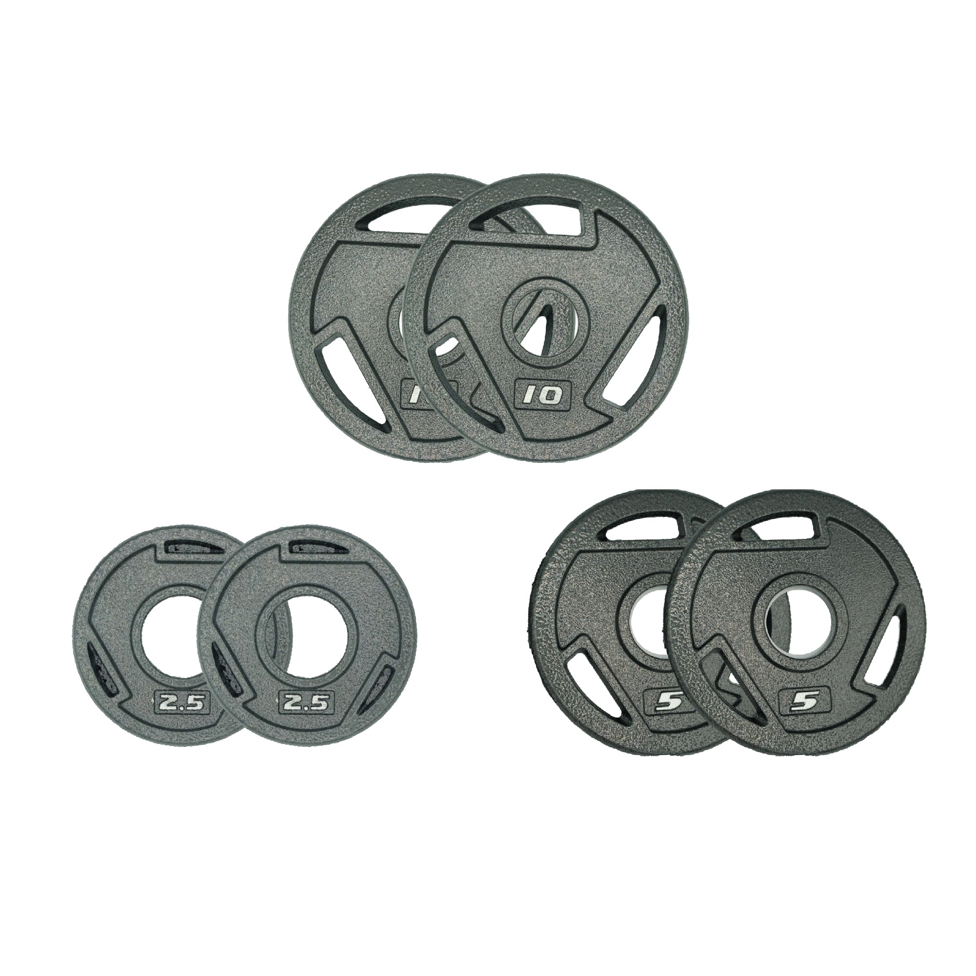 HAJEX Weight Plate Sets 