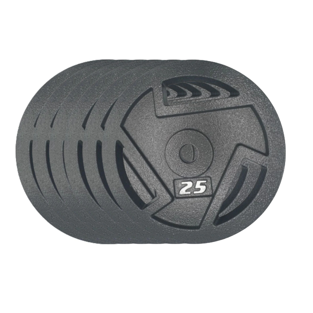 HAJEX Weight Plate Sets 