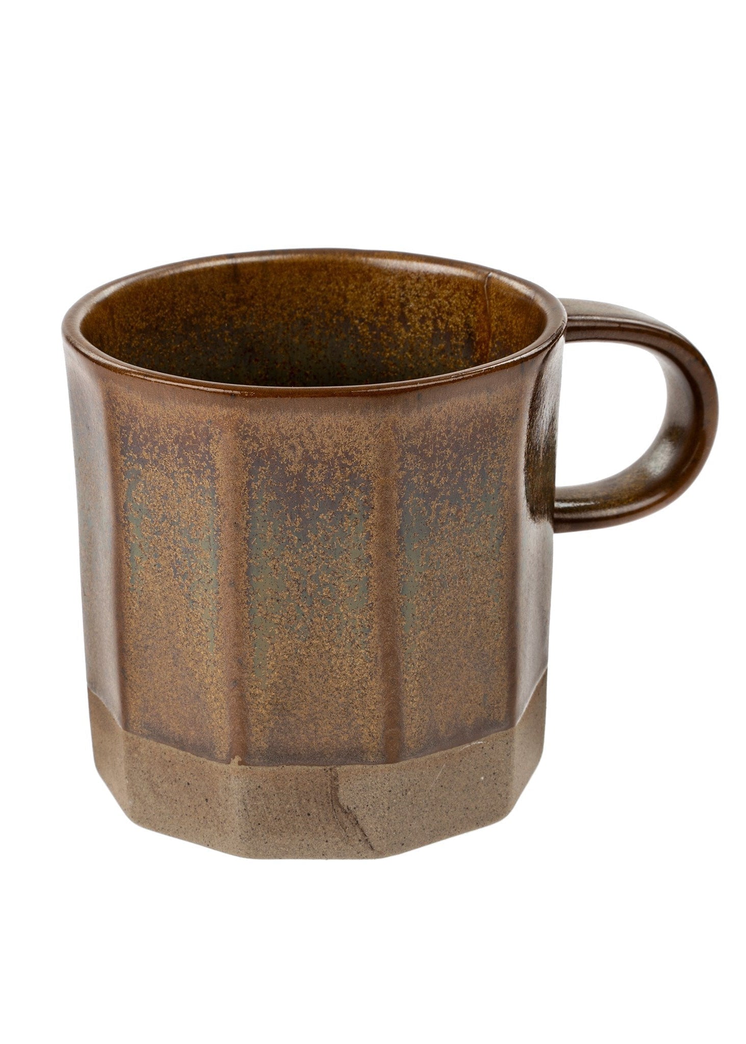 Trova Mug - Moss 