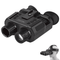 TUTT 4K FHD Night Vision Goggles NV8000 | Helmet Mounted | 8X Digital Zoom | Infrared Night Vision Binoculars with 3D Viewing