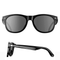 TUTT E8 Smart Bluetooth Sunglasses | AI Voice Assistance Call & Music | HD UV Protection | Anti-Blue Ray