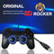 TV Video HDMI Game Console Box – 4K HD Nostalgic Style, Double Player with 2 Handles, Memory Card Included
