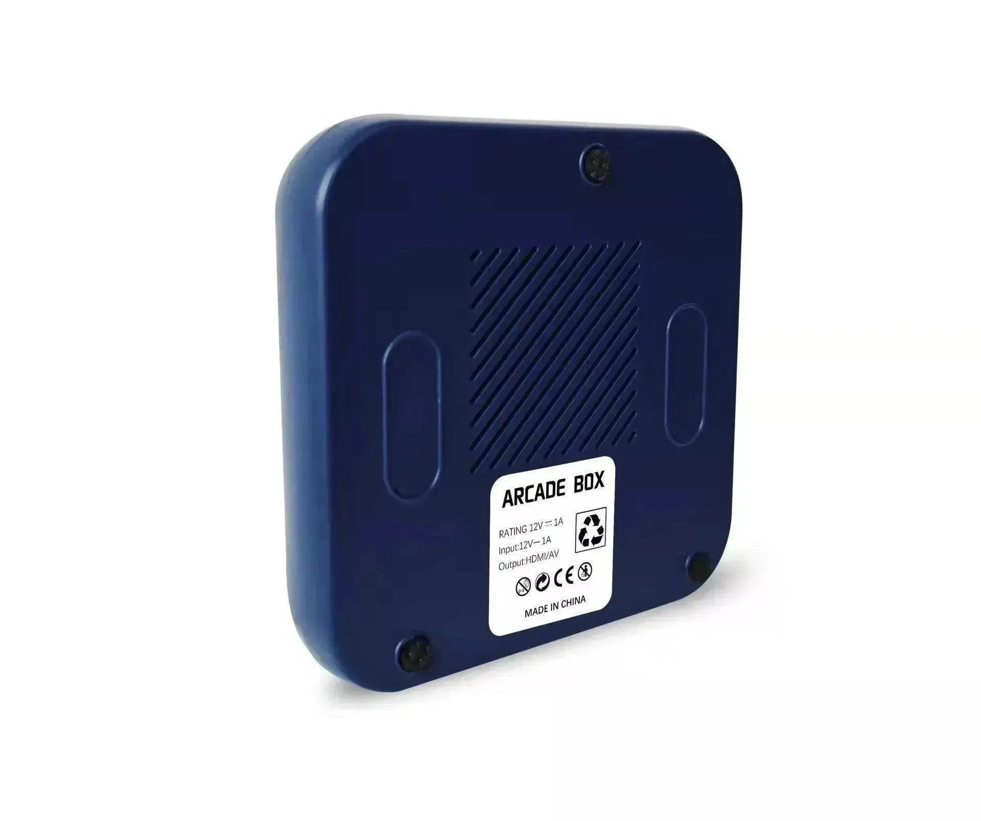 TV Video HDMI Game Console Box 4K HD 