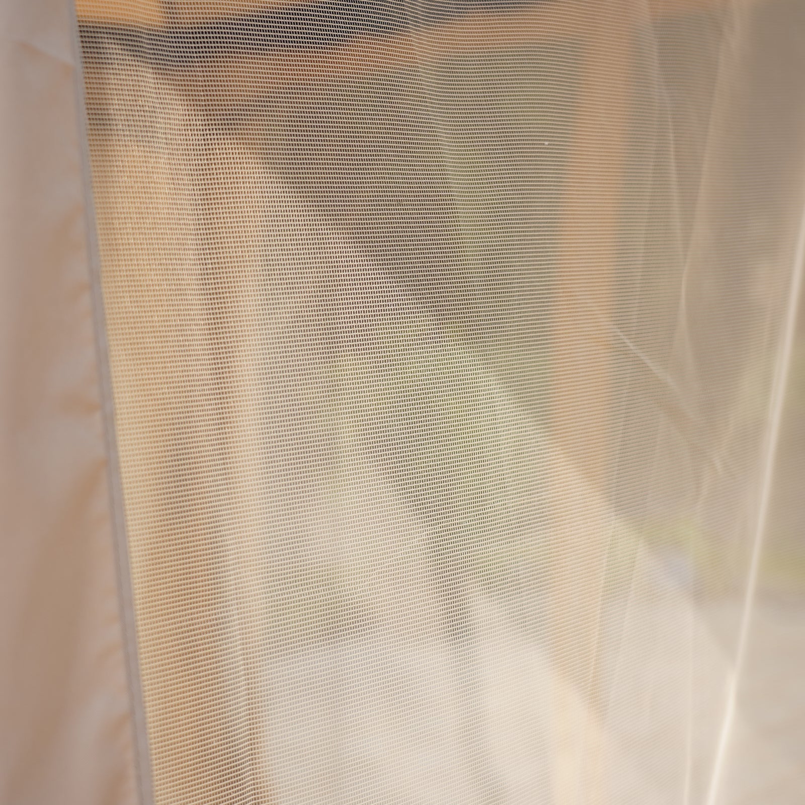 Outsunny 10' x 10' Soft Top Gazebo Canopy Tent w/ Double Roof, Eaves Design and Mesh Netting Sidewall Outdoor Patio Large Garden 