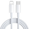 USB-C to Lightning Cable PD 20W – 1 Meter (3.3') | Fast Charging & Data Sync