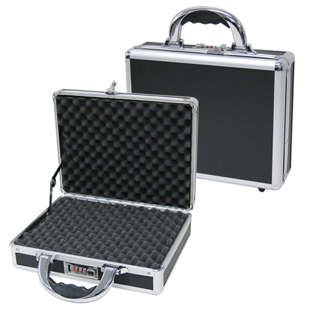 TZ Case Ironite Aluminum Packaging Case TZ0011