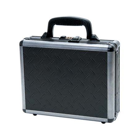 TZ Case Ironite Aluminum Packaging Case TZ0011