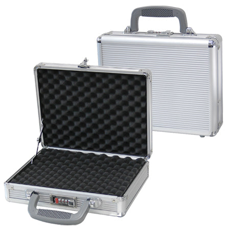 TZ Case Ironite Aluminum Packaging Case TZ0011