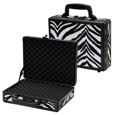 TZ Case Ironite Aluminum Packaging Case TZ0011