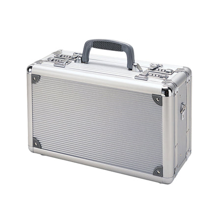 TZ Case Ironite Series Aluminum Briefcase TZ 0301