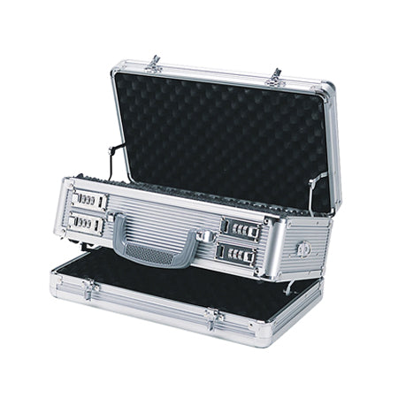 TZ Case Ironite Series Aluminum Briefcase TZ 0301