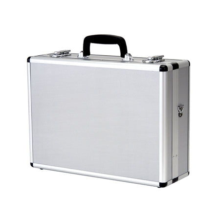 TZ Case Ironite Series Aluminum Briefcase TZ 0301