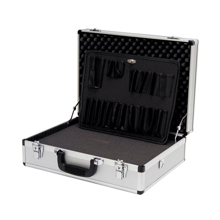 TZ Case Ironite Series Aluminum Briefcase TZ 0301