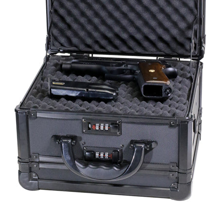 TZ CASE Executive Series Sporting Cases TZEXC012