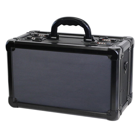 TZ CASE TZEXC015 Executive Series Duelly Pistol Case